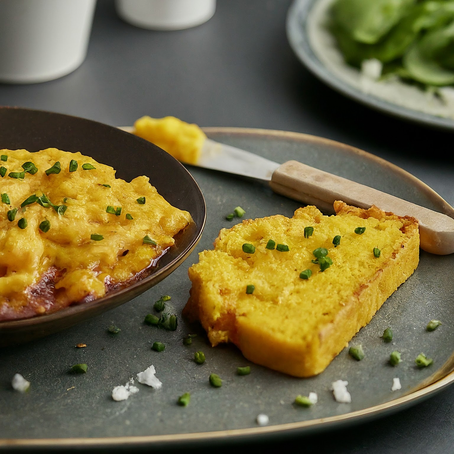 Suesskartoffelbrei-–-Cremiger-Suesskartoffelbrei Süsskartoffelbrei – Cremiger Suesskartoffelbrei
