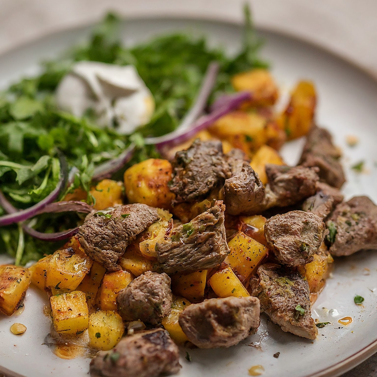 Suflaki-–-Suflaki-Filet-Spiesse-Aus-Dem-Ofen Suflaki – Suflaki Filet Spieße Aus Dem Ofen