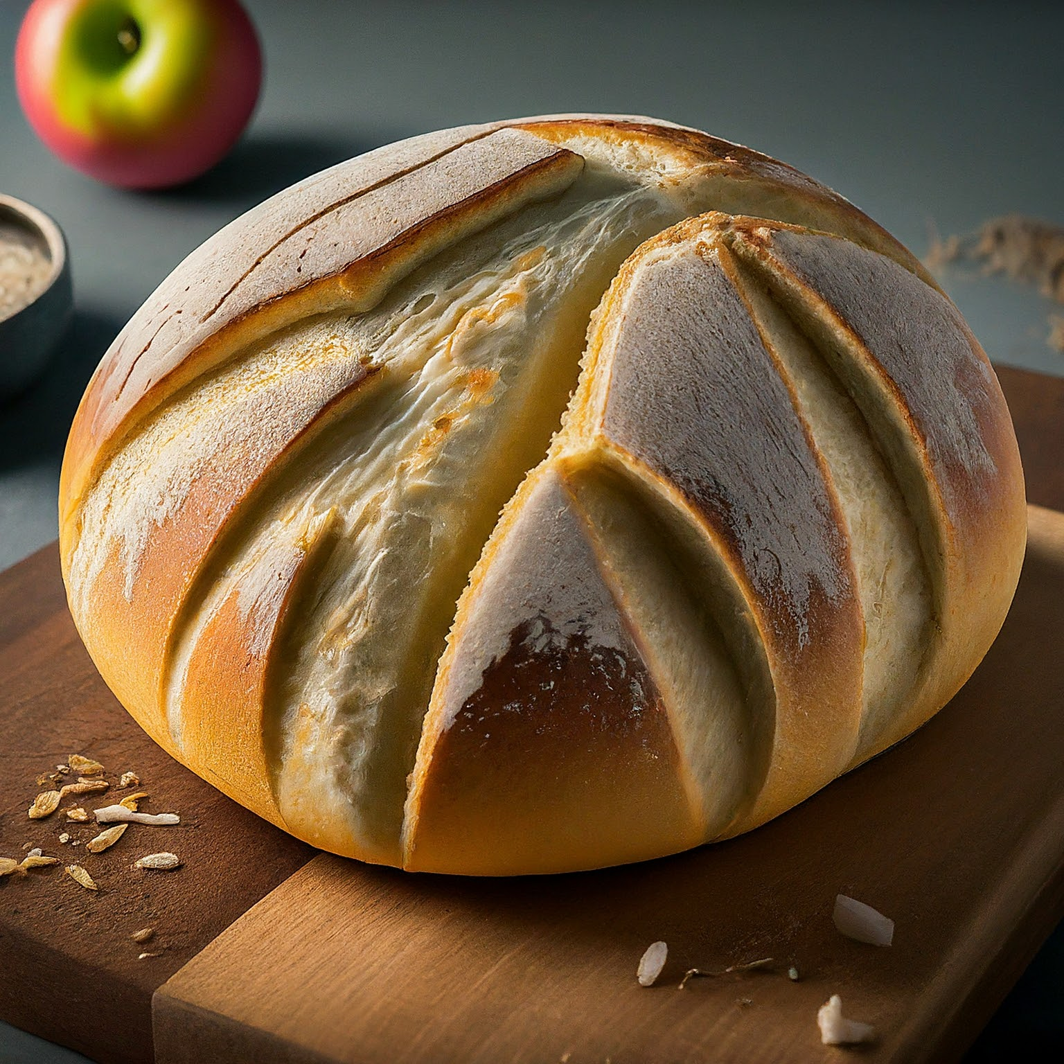 Sumach-Ersatz-–-Pfannenbrot-Ohne-Hefe Sumach Ersatz – Pfannenbrot Ohne Hefe