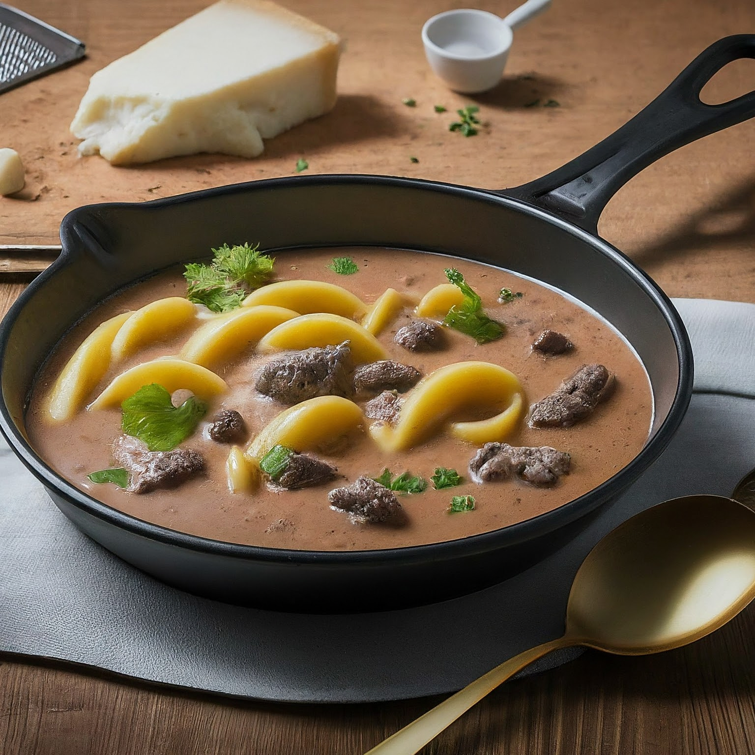 Suppenfleisch-–-Albertos-Nudelsosse-Aus-Suppenfleisch Suppenfleisch – Albertos Nudelsosse Aus Suppenfleisch