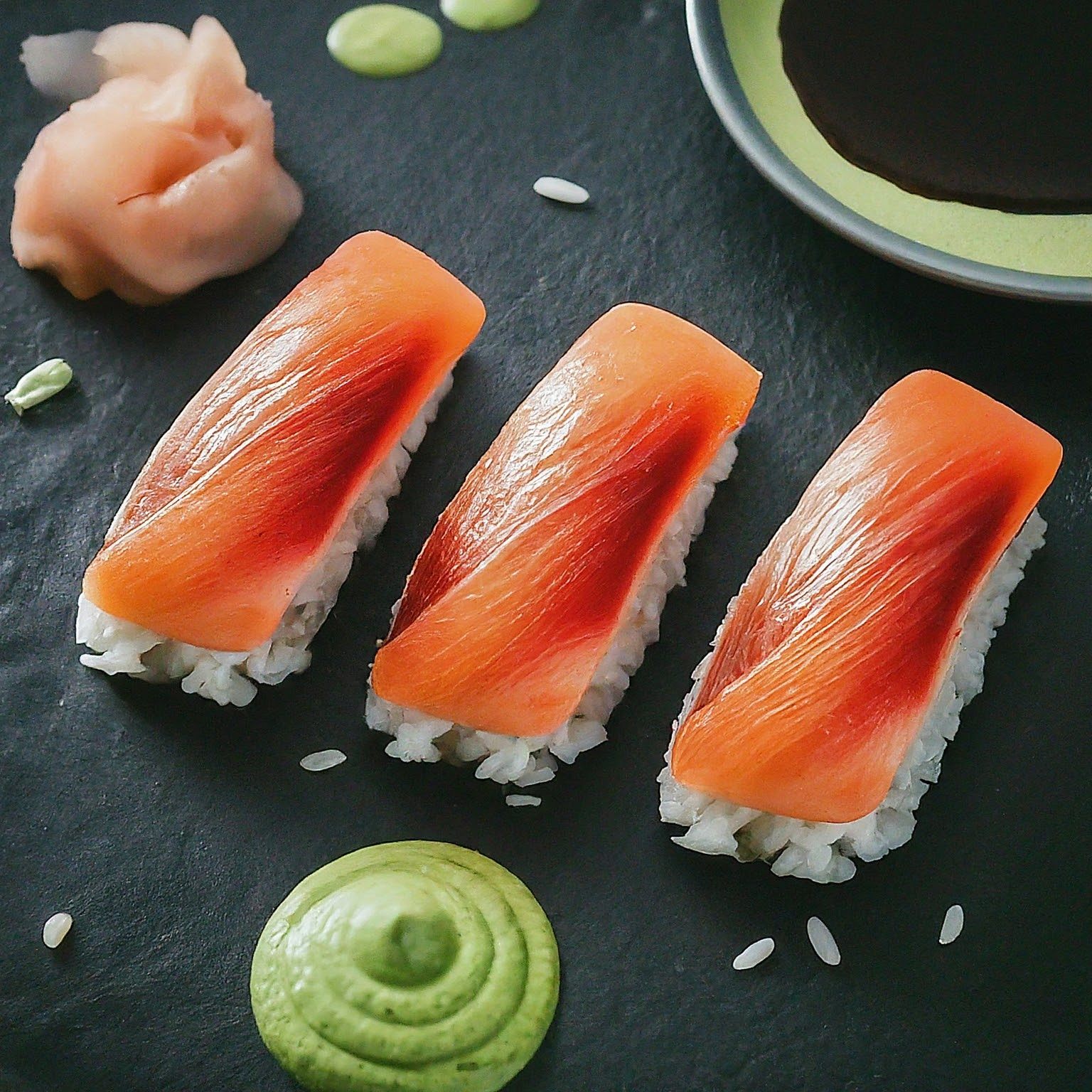 Sushi-Nigiri-–-Der-japanische-Klassiker Sushi Nigiri – Der japanische Klassiker