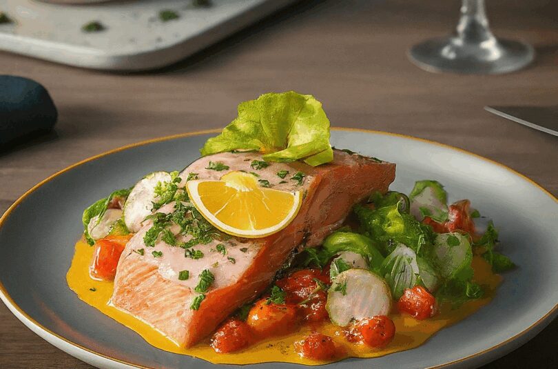 Sylter Dressing – Das Originalrezept
