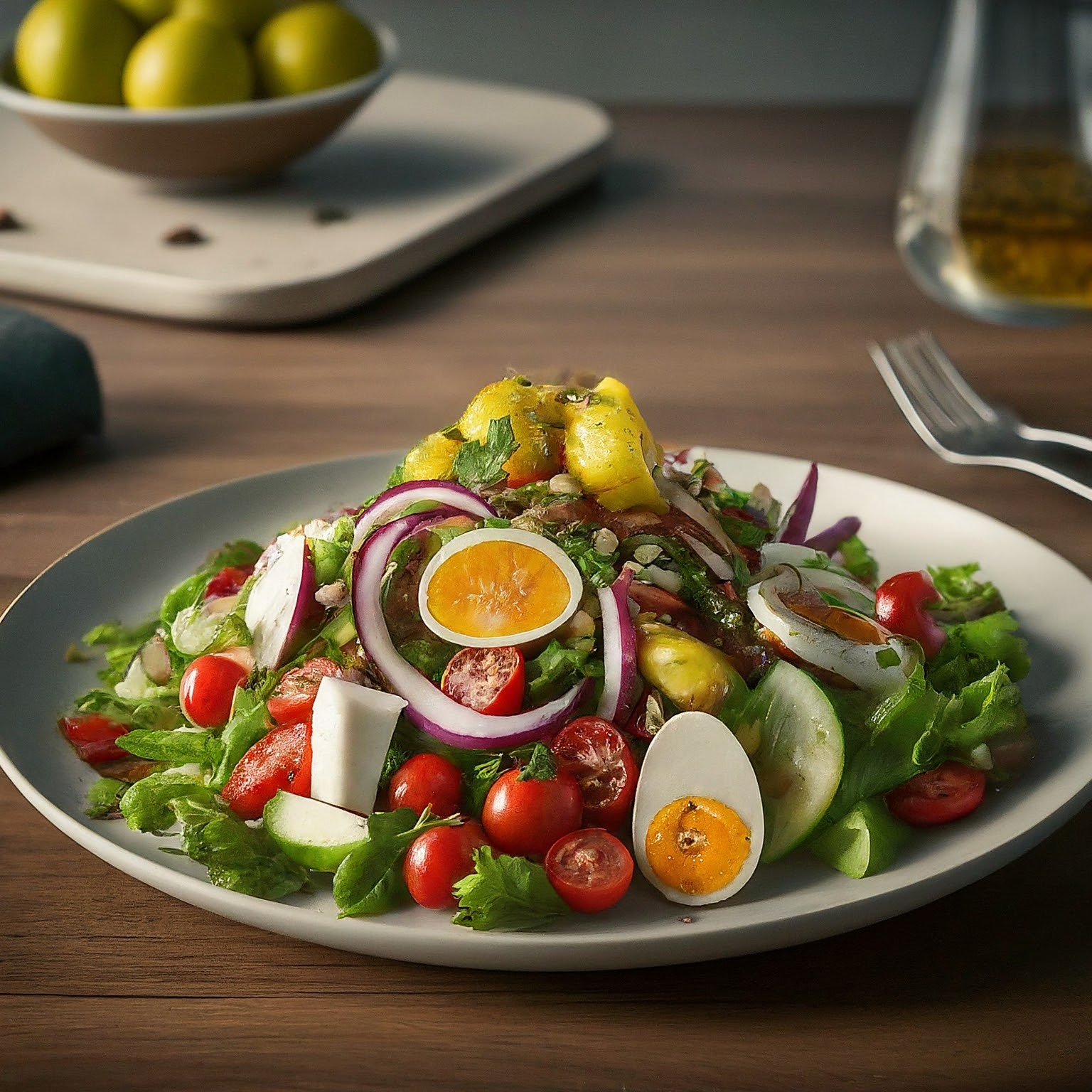 Tacco-Salat-–-Der-Frischekick-fuer-deine-Fiesta Tacco Salat – Der Frischekick für deine Fiesta