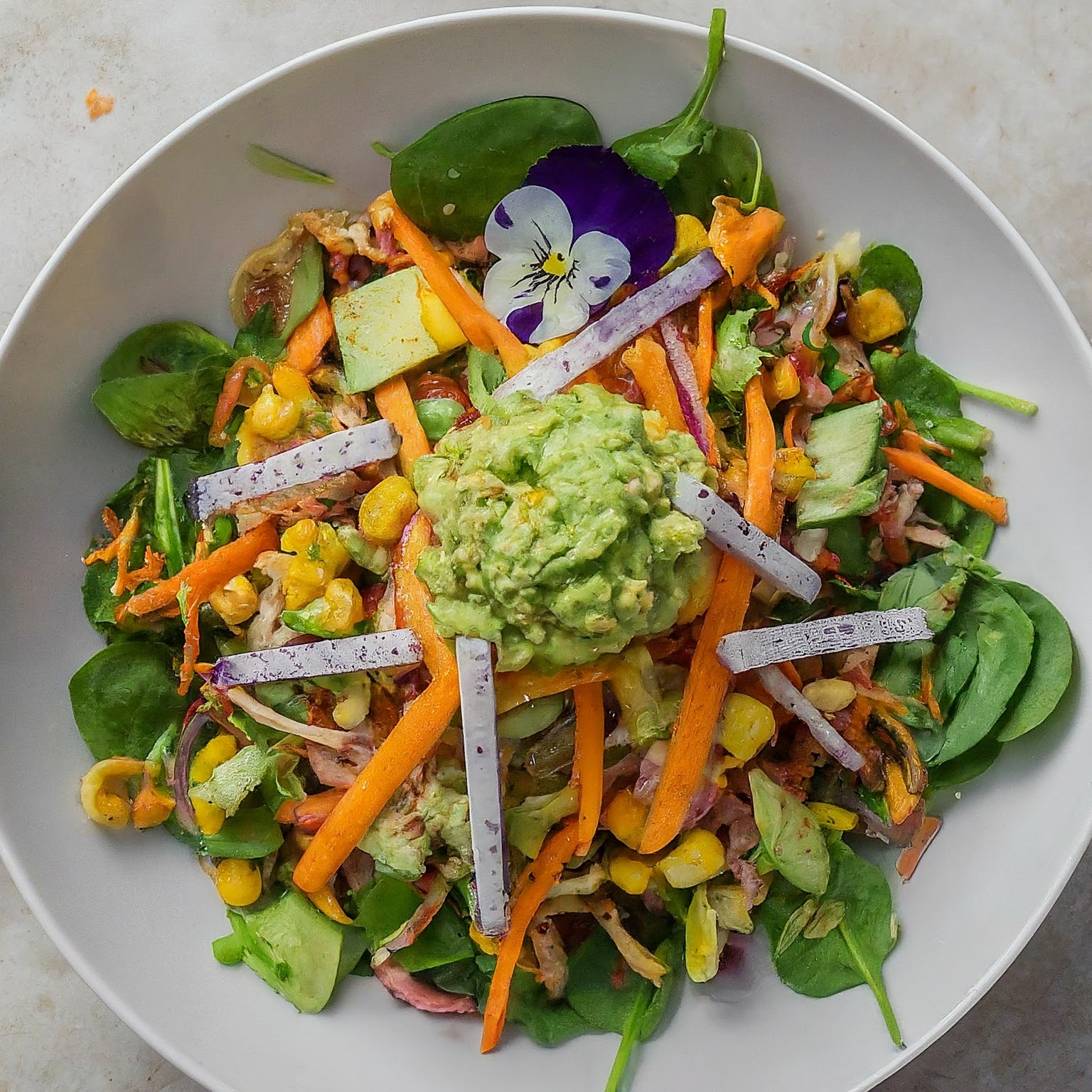 Takko-Taco-Salat-–-Der-Partykracher Takko-Taco Salat – Der Partykracher