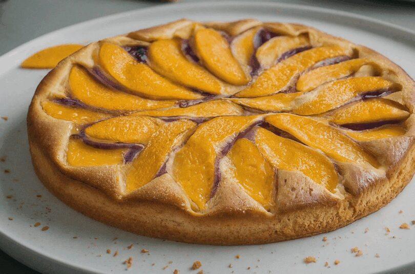 Tassenkuchen Rezept Blech – 1 2 Fertig Tassenkuchen Mit Obst
