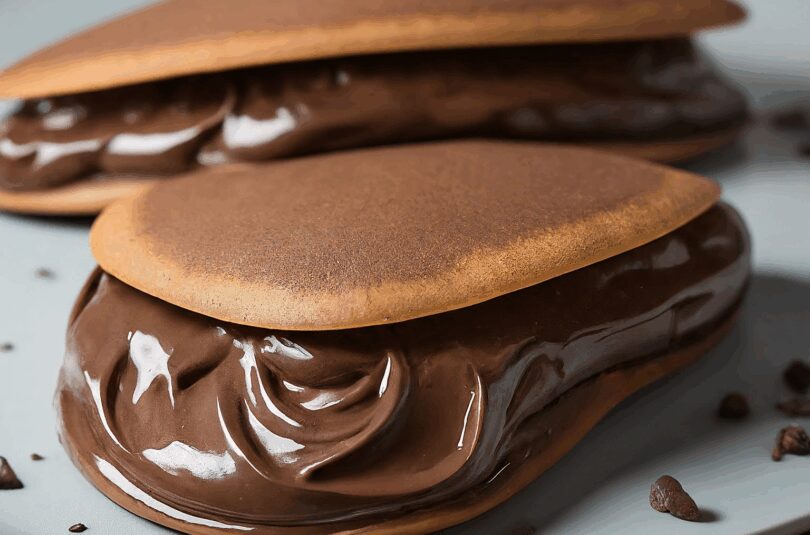 Tassenkuchen-Schoko-–-Schneller-Schokoladen-Nutella-Tassenkuchen Tassenkuchen Schoko – Schneller Schokoladen Nutella Tassenkuchen