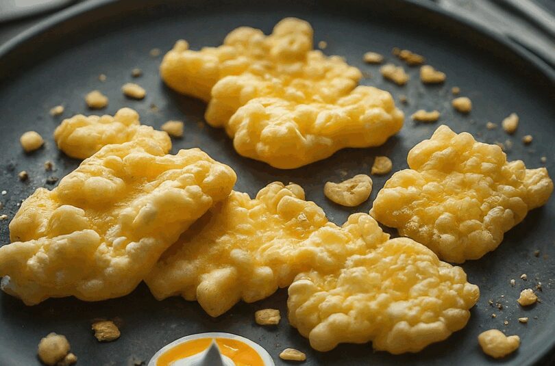 Tempura-Teig-Rezept-–-Tempurateig Tempura Teig Rezept – Tempurateig