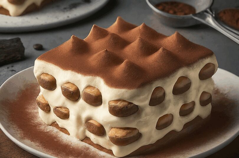 Teramisu-–-Tiramisu Teramisu – Tiramisu