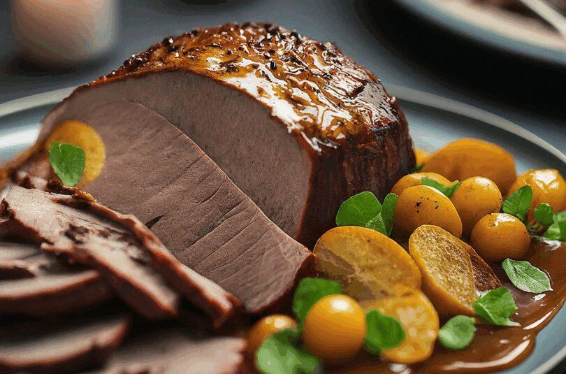 Thanksgiving Truthahn – Der perfekte Festtagsbraten