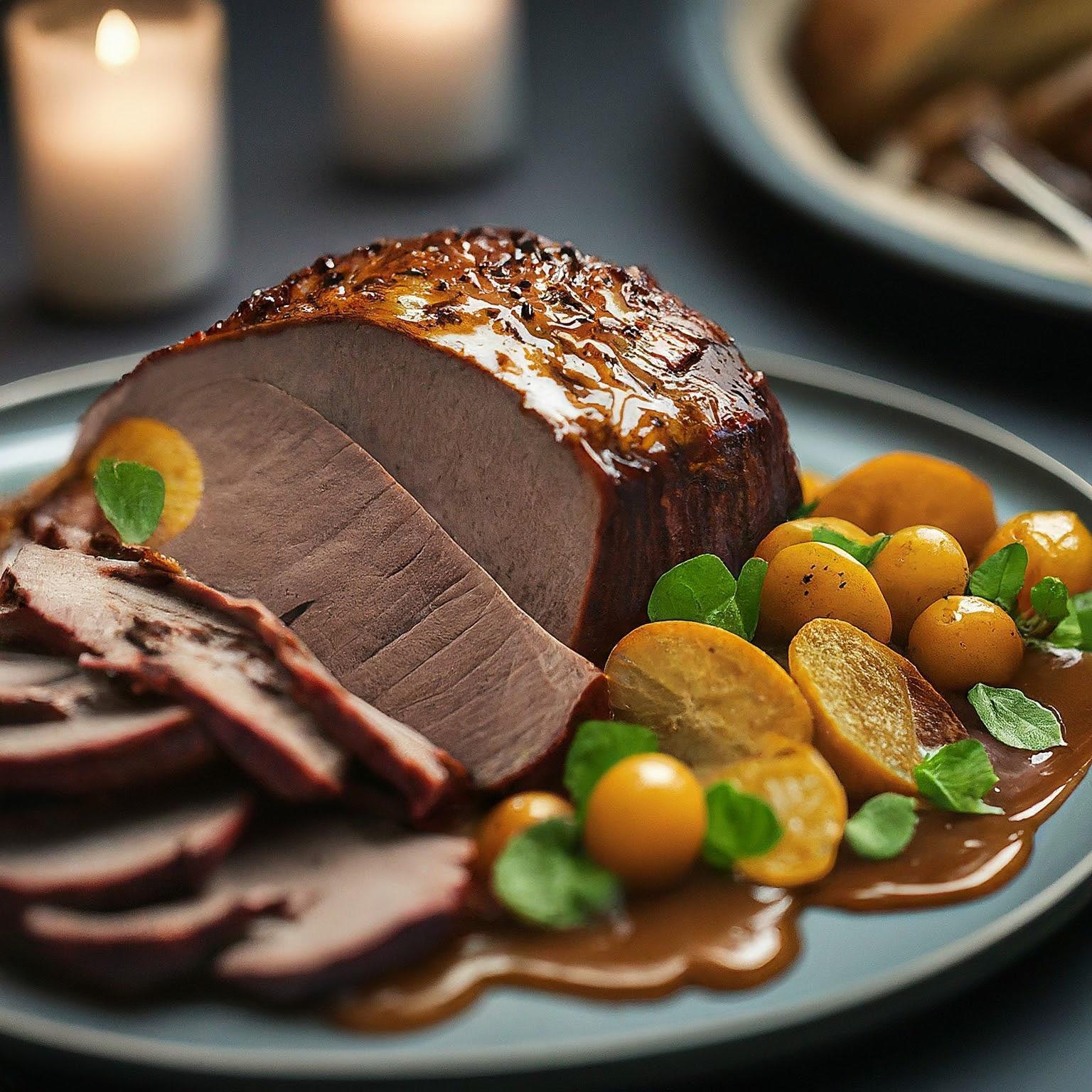 Thanksgiving-Truthahn-–-Der-perfekte-Festtagsbraten Thanksgiving Truthahn – Der perfekte Festtagsbraten