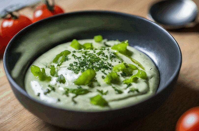 Thermomix Kochbuch – Salatsauce auf Vorrat