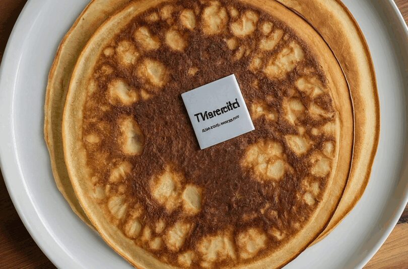 Thermomix Pfannkuchen – Pfannkuchenteig Aus Dem Thermomix