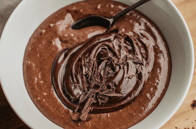 Thermomix-Sahne-Schlagen-–-Schokoladeneis Thermomix Sahne Schlagen – Schokoladeneis