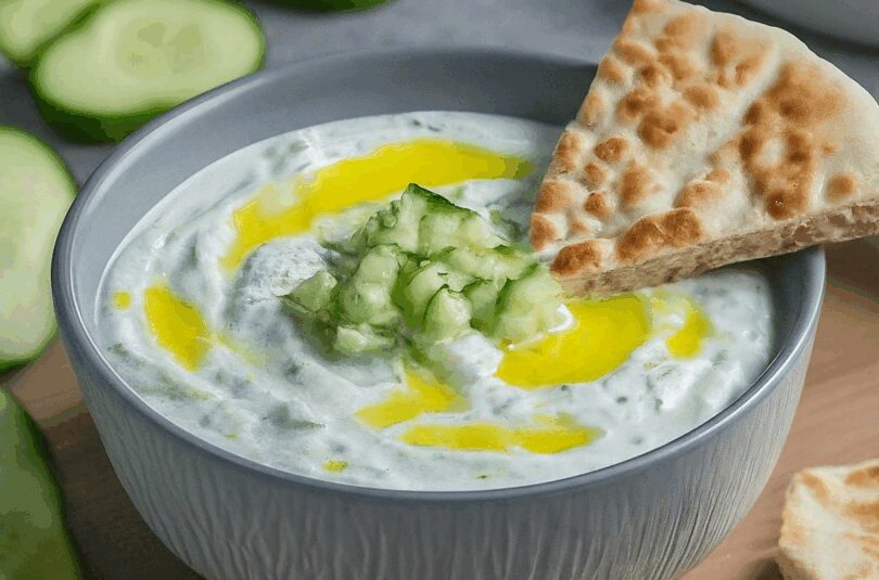 Thermomixwelt-–-Tzatziki-Wie-Ich-Es-Aus-Kreta-Mitgebracht-Habe Thermomixwelt – Tzatziki Wie Ich Es Aus Kreta Mitgebracht Habe