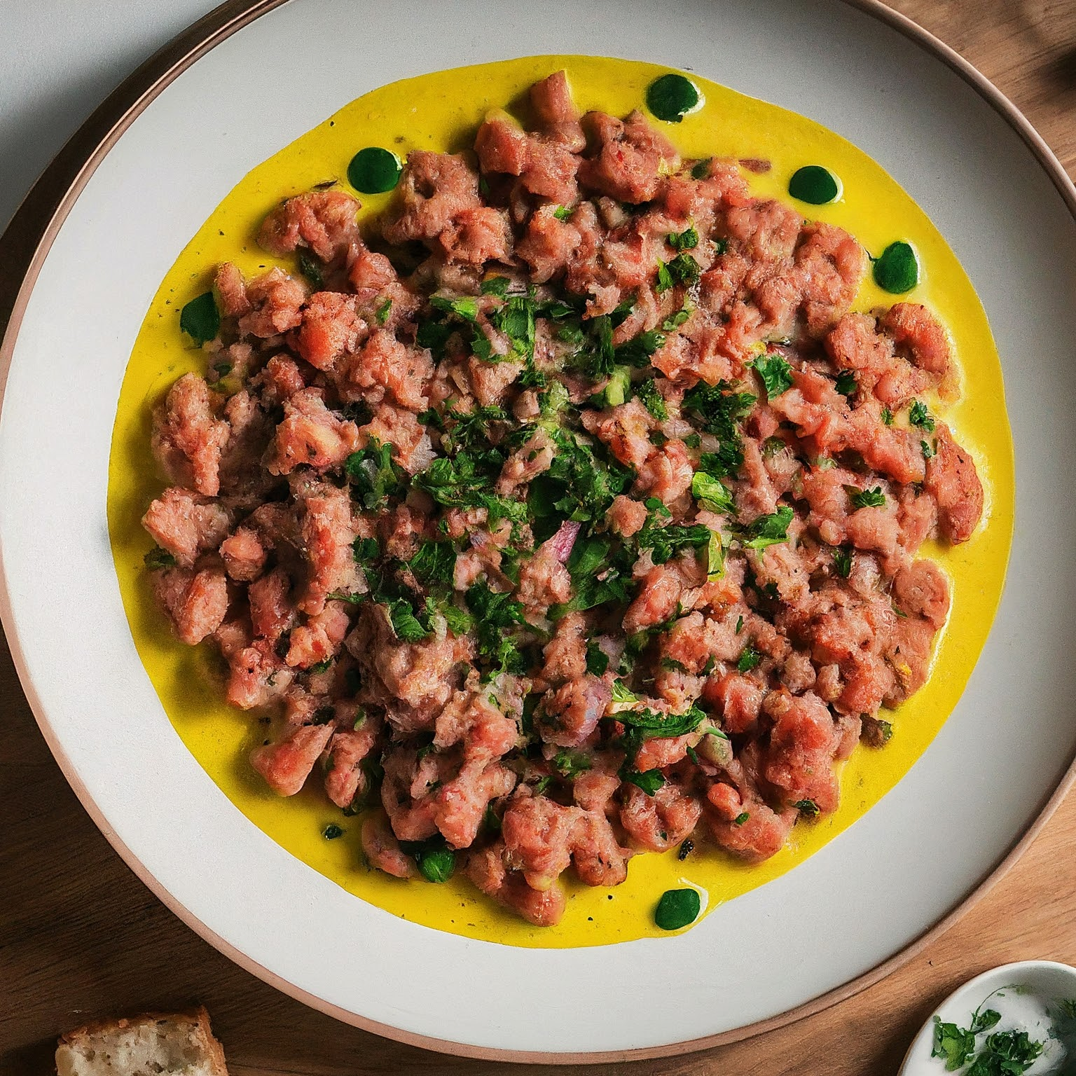 Thunfisch-Tatar-–-Thunfischtatar-Aus-Italien Thunfisch Tatar – Thunfischtatar Aus Italien
