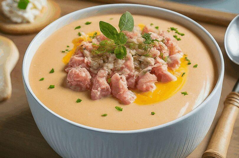 Thunfischcreme Mit Frischkäse – Thunfisch Frischkäse Creme