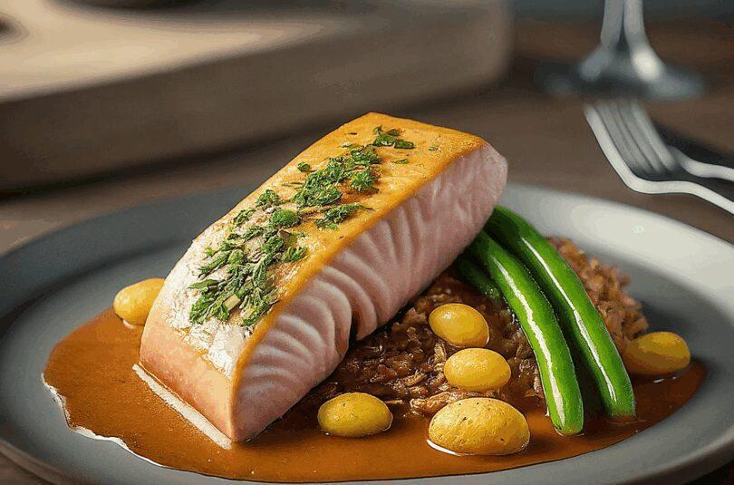 Thunfischsteak-Braten-–-Thunfischsteaks-Kurzgebraten Thunfischsteak Braten – Thunfischsteaks Kurzgebraten