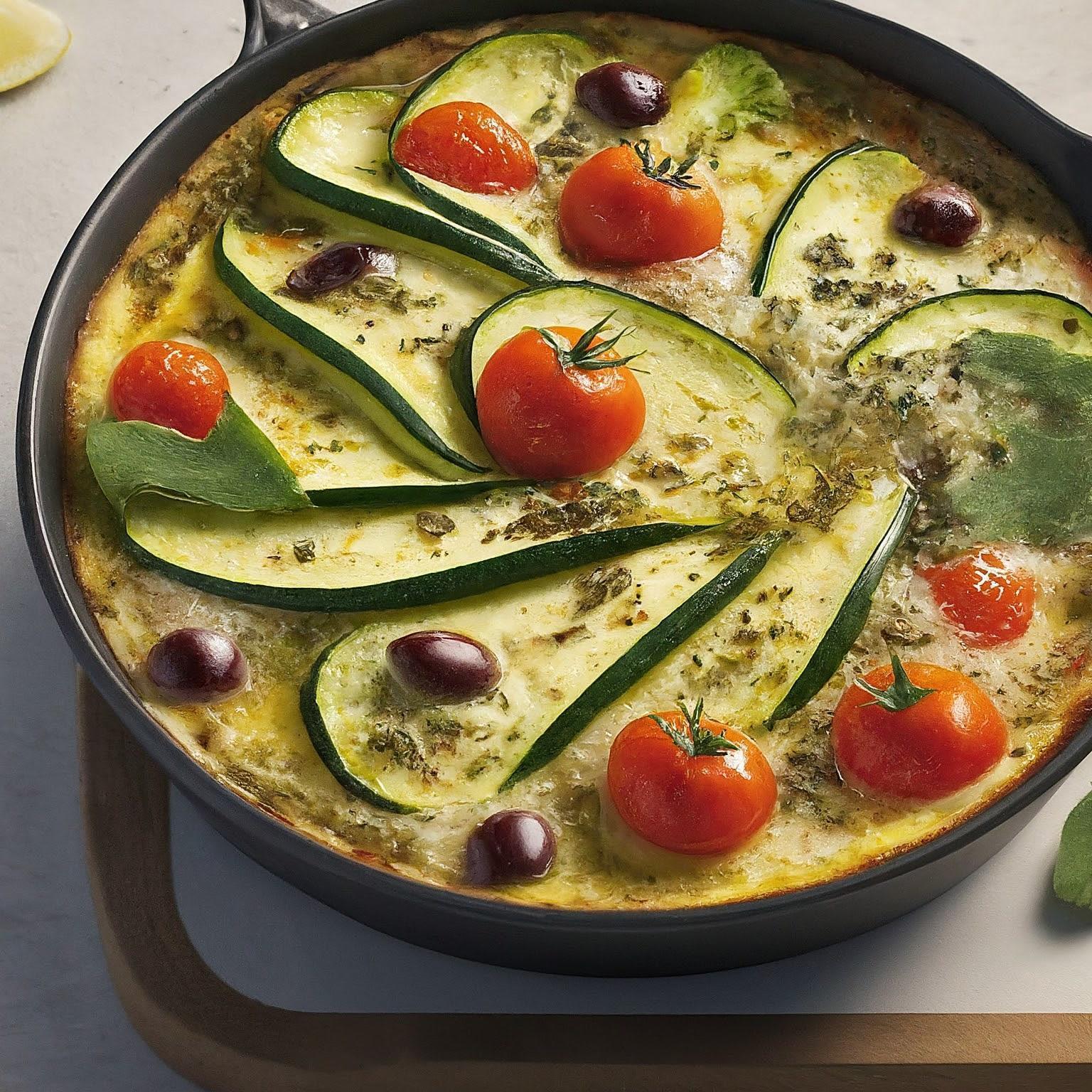 Thymian-Einfrieren-038-Mediterrane-Zucchini-Pfanne Thymian Einfrieren & Mediterrane Zucchini-Pfanne