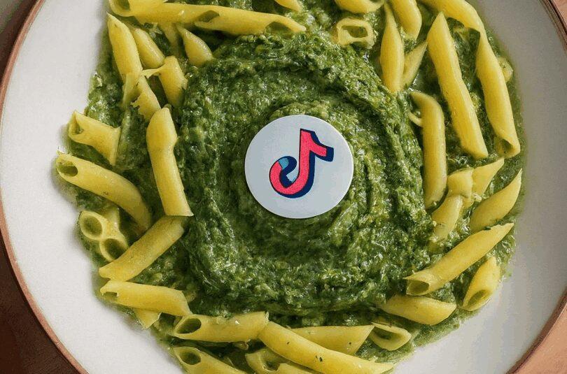 Tiktok Profilbild Löschen – Rucola Pesto