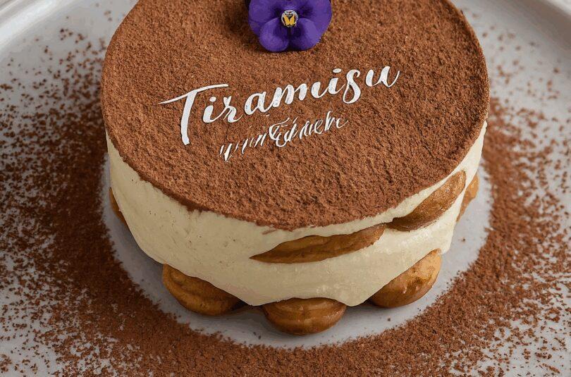 Tiramisu Kuchen Vom Blech