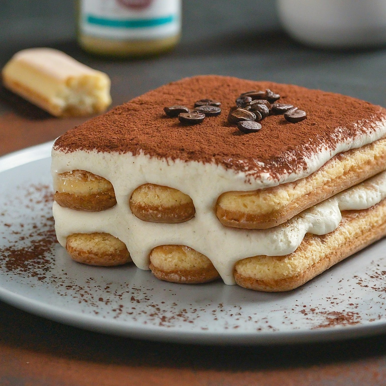 Tiramisu-Rezept-Ohne-Ei-–-Tiramisu-Ohne-Ei-Und-Alkohol Tiramisu Rezept Ohne Ei – Tiramisu Ohne Ei Und Alkohol