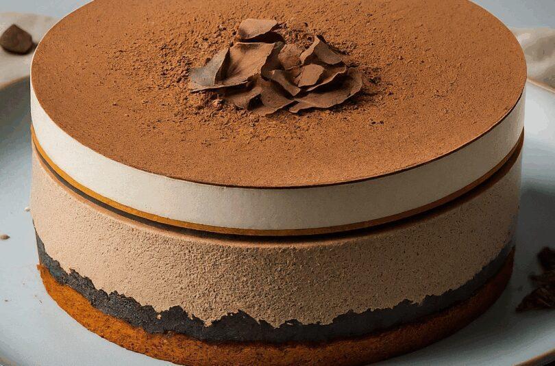 Toffifee Kuchen – Toffifee Kuchen