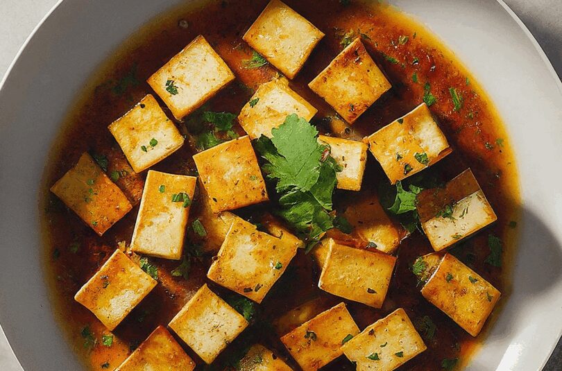 Tofu-Anbraten-–-Grundrezept-Fuer-Knusprig-Gebratenen-Tofu Tofu Anbraten – Grundrezept Fuer Knusprig Gebratenen Tofu