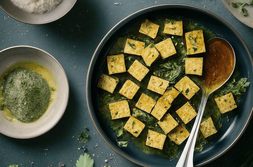 Tofu-Marinieren-Knusprig-–-Grundrezept-fuer-Knusprig-Gebratenen-Tofu Tofu Marinieren Knusprig – Grundrezept für Knusprig Gebratenen Tofu
