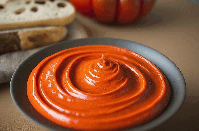 Tomatenbutter Thermomix – Tomatenbutter aus dem Thermomix