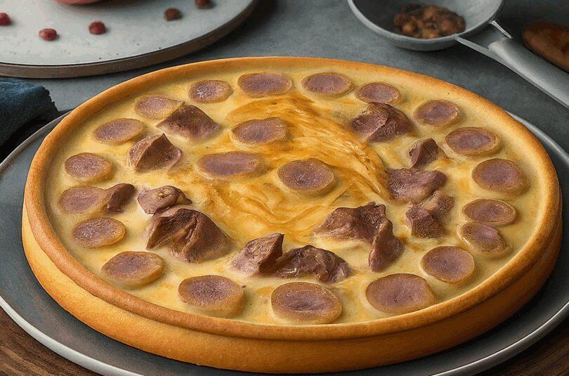 Topfkuchen – Saftiger Topfkuchen