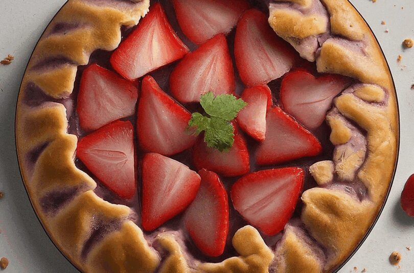 Tortenboden-Kaufen-8211-Tortenboden-fuer-Erdbeer-oder-Obstkuchen Tortenboden Kaufen – Tortenboden für Erdbeer- oder Obstkuchen