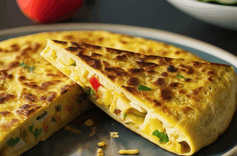 Tortilla Rezept Original – Traditionelle Spanische Tortilla