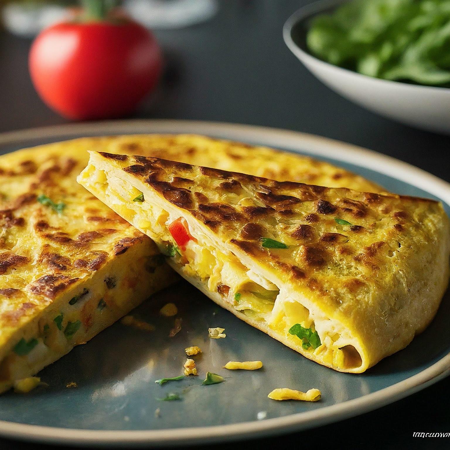 Tortilla-Rezept-Original-–-Traditionelle-Spanische-Tortilla Tortilla Rezept Original – Traditionelle Spanische Tortilla