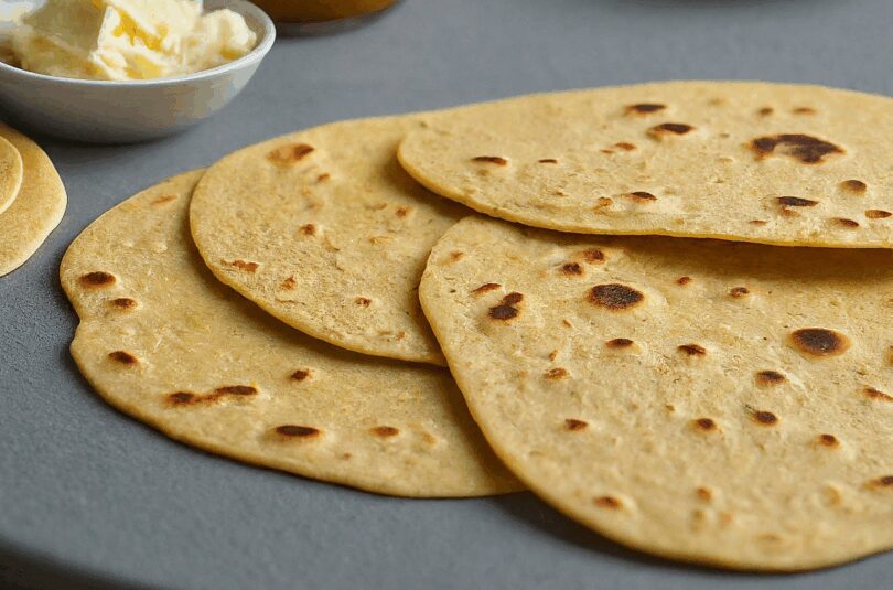 Tortillas-Selber-Machen-–-Weizenmehl-Tortillas Tortillas Selber Machen – Weizenmehl Tortillas