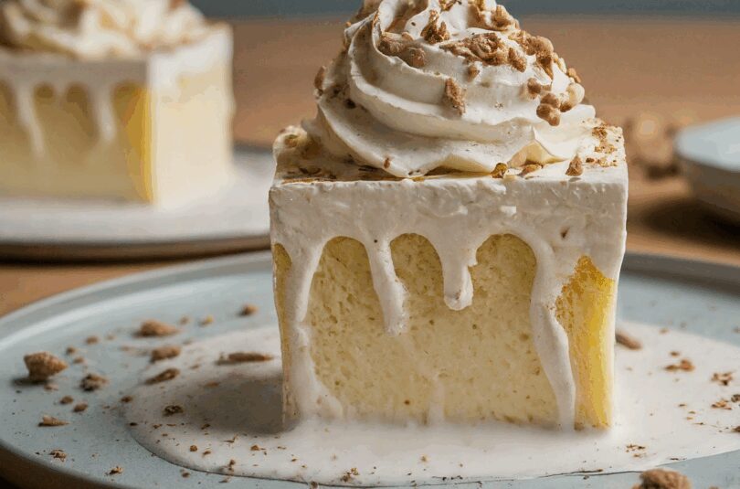 Trilece-Rezept-–-Albanische-Tres-Leches Trilece Rezept – Albanische Tres Leches