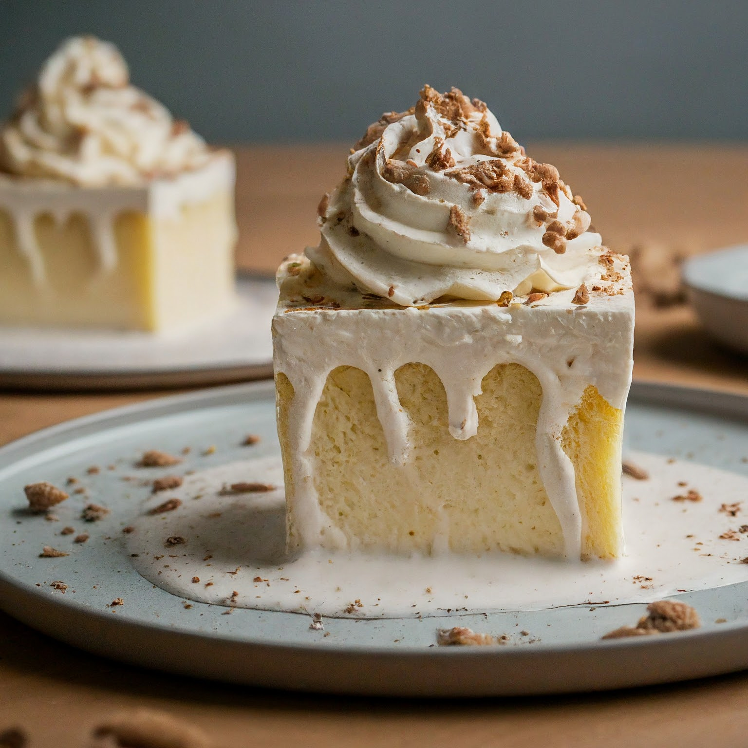 Trilece-Rezept-–-Albanische-Tres-Leches Trilece Rezept – Albanische Tres Leches