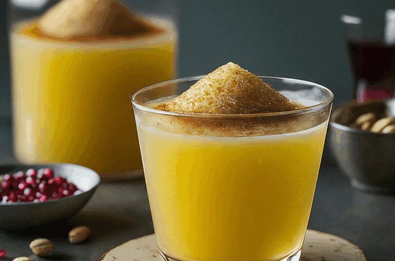 Tuerkischer-Boza-–-Ein-Rezept-fuer-das-traditionelle-Getraenk Türkischer Boza – Ein Rezept für das traditionelle Getränk