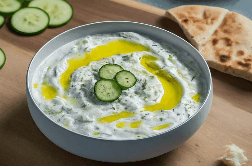 Tzaziki-Selbst-Machen-–-Tzatziki-Wie-Ich-Es-Aus-Kreta-Mitgebracht-Habe Tzaziki Selbst Machen – Tzatziki Wie Ich Es Aus Kreta Mitgebracht Habe