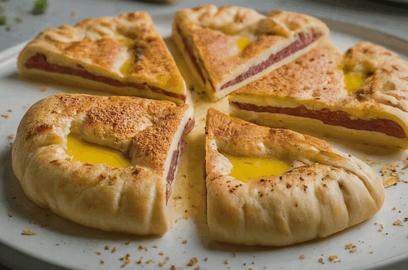 Uromas-Hefezopf Uromas Hefezopf