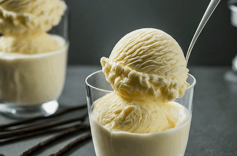 Vanilleeis-Selber-Machen-–-Das-Perfekte-Vanilleeis-Fuer-Die-Eismaschine Vanilleeis Selber Machen – Das Perfekte Vanilleeis Fuer Die Eismaschine