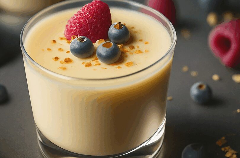 Vanillepudding-Selber-Machen-Ohne-Ei-–-Pudding-Ohne-Ei Vanillepudding Selber Machen Ohne Ei – Pudding Ohne Ei