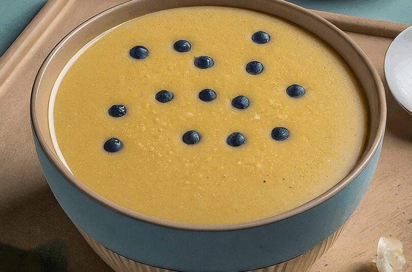 Vanillesauce-Selber-Machen-–-Allerbeste-Vanillesosse Vanillesauce Selber Machen – Allerbeste Vanillesosse