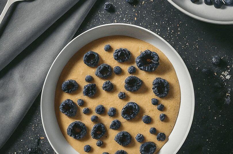 Vanillesoße Selber Machen – Allerbeste Vanillesosse