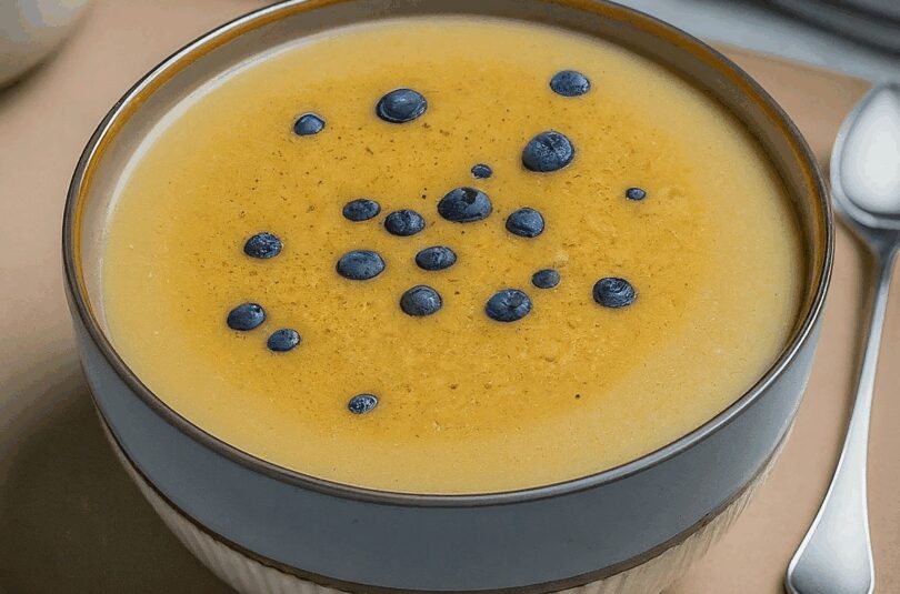 Vanillesoße Thermomix – Die Allerbeste Vanillesauce Aus Dem Thermomix