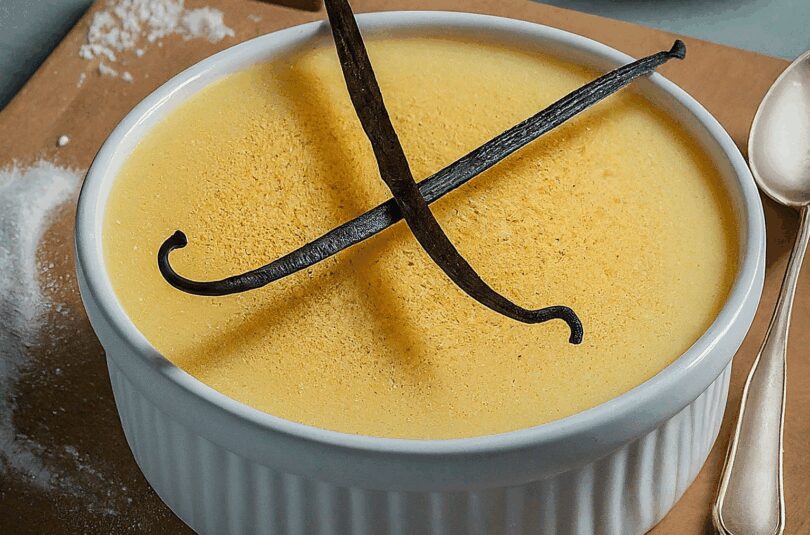 Vanillezucker-–-Selbst-Gemachter-Vanillezucker Vanillezucker – Selbst Gemachter Vanillezucker