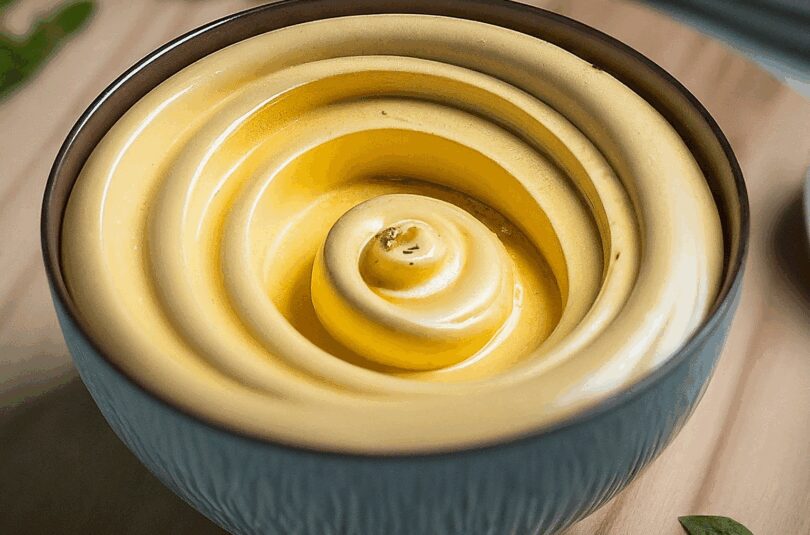 Vegane Buttercreme – Vegane Buttercreme