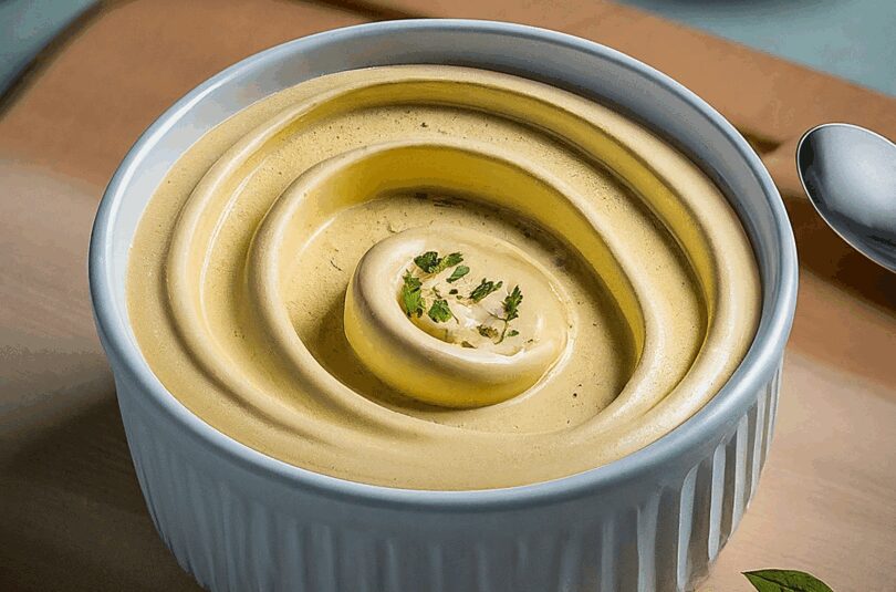 Vegane Creme Fraiche