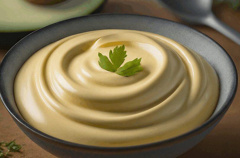 Veganes Mayo Rezept – Vegane Mayo