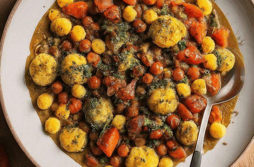 Veganes Mett – Der perfekte Genuss für Brotzeit & Abendbrot