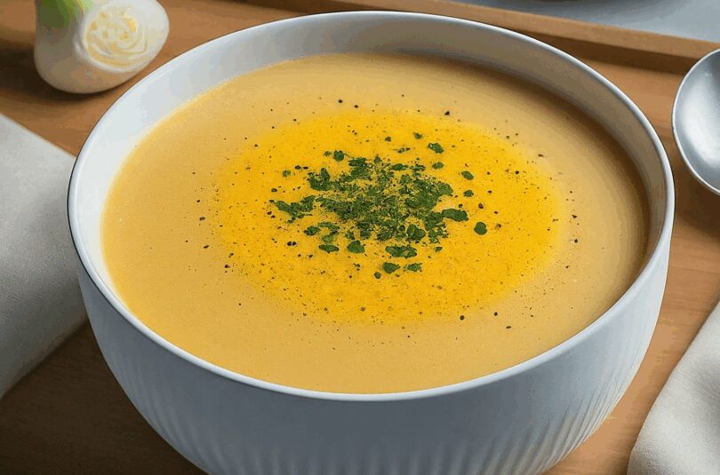 Velouté – Velouté Classique